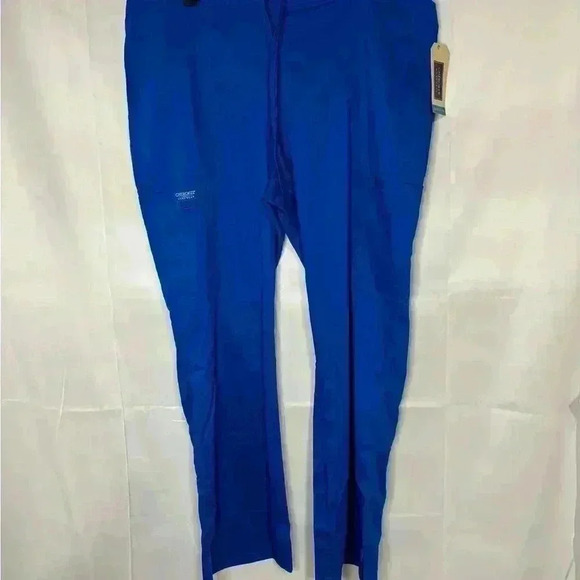 New with tags, womens size XL Cherokee scrubs pants, #N471 - Picture 2 of 8